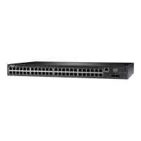 коммутатор Dell Networking N2048 210-ABNX-001