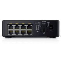 коммутатор Dell Networking X1008 X1008-AEIQ-01