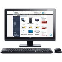 моноблок DELL OptiPlex 3011 X3011AIOBTO007n Черный