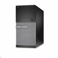 компьютер Dell OptiPlex 3020 MT 3020-8556