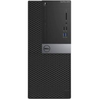 компьютер Dell OptiPlex 3040 MT 3040-2372