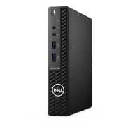 компьютер Dell OptiPlex 3080 Micro 3080-6667