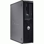 компьютер DELL OptiPlex 360 DT 210-24807