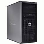 компьютер DELL OptiPlex 380 MT E6300/2/320/Dos
