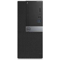 компьютер Dell OptiPlex 5040 MT 5040-9938