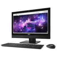 моноблок Dell OptiPlex 5250-8398 Черный