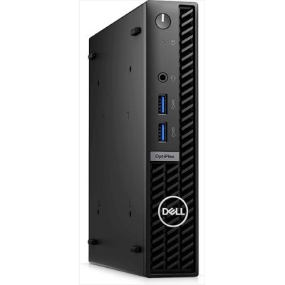 компьютер Dell OptiPlex 7010 MFF 7010-3820-wpro Черный