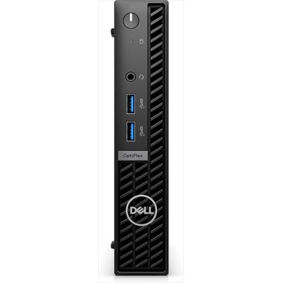 компьютер Dell OptiPlex 7010 MFF 7010-5854 ENG Черный