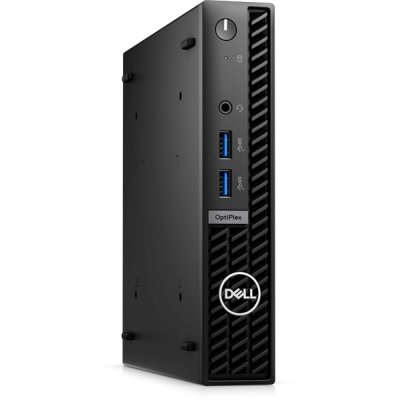 компьютер Dell OptiPlex 7010 MFF 7010-7653 ENG Черный