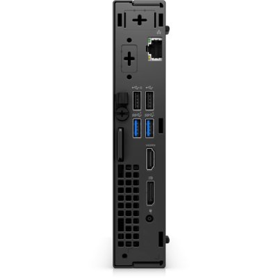 компьютер Dell OptiPlex 7010 MFF 7010-7654 ENG Черный