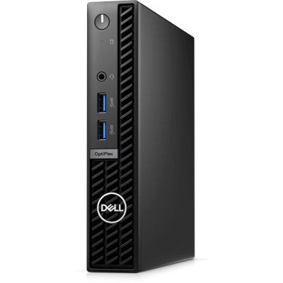 компьютер Dell OptiPlex 7010 MFF 7010-7854 ENG Черный