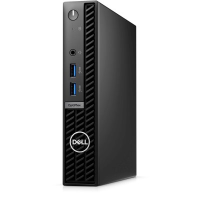 компьютер Dell OptiPlex 7010 Micro 7010-5820 Черный