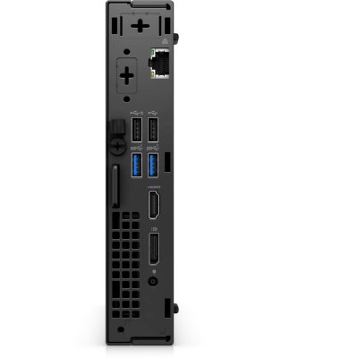 компьютер Dell OptiPlex 7010 Micro 7010-5850 Черный