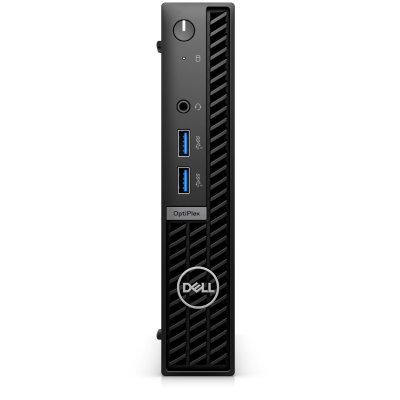 компьютер Dell OptiPlex 7010 Micro 7010-7651 Черный
