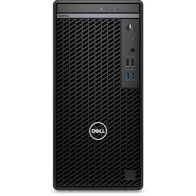 компьютер Dell OptiPlex 7010 MT 7010-3851 Черный