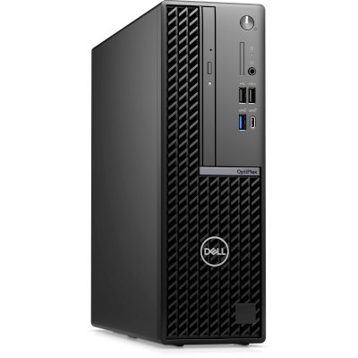 компьютер Dell OptiPlex 7010 Plus SFF 7010SP-7380 Черный