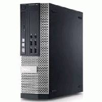 компьютер Dell OptiPlex 7010 SF 7010-9186
