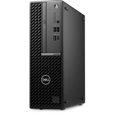 компьютер Dell OptiPlex 7010 SFF 7010S-5821 Черный
