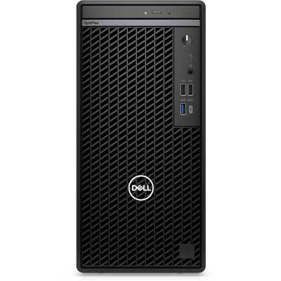 компьютер Dell OptiPlex 7020 MT 7020-5851 Черный