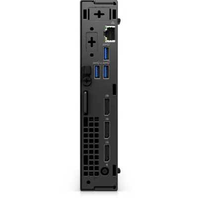 компьютер Dell OptiPlex 7020 Plus Micro 7020P-7620 Черный