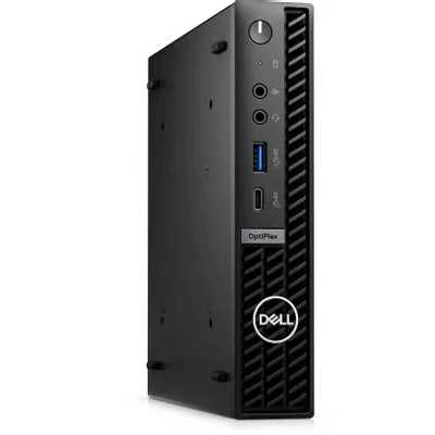 компьютер Dell OptiPlex 7020 Plus Micro 7020-9312 ENG Черный