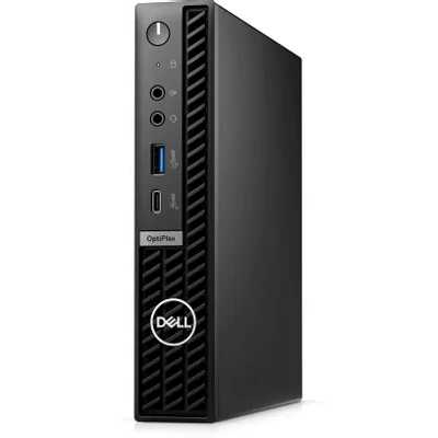 компьютер Dell OptiPlex 7020 Plus Micro 7020-9312 ENG Черный