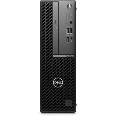 компьютер Dell OptiPlex 7020 Plus SFF 7020SP-9621 Черный