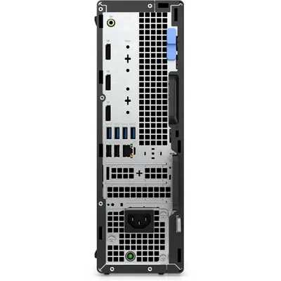 компьютер Dell OptiPlex 7020 Plus SFF 7020SP-9621 Черный