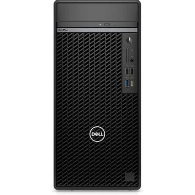 компьютер Dell OptiPlex 7020 Plus Tower 7020-7641 Черный