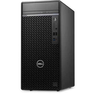 компьютер Dell OptiPlex 7020 Plus Tower 7020-7641 Черный