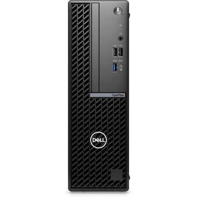 компьютер Dell OptiPlex 7020 SFF 7020S-3660-wpro Черный