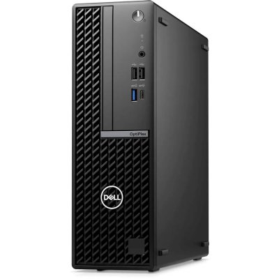 компьютер Dell OptiPlex 7020 SFF 7020S-3661 Черный