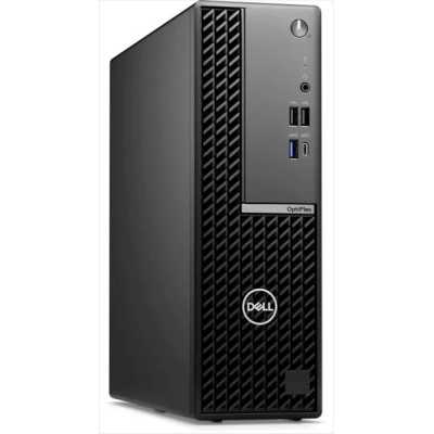 компьютер Dell OptiPlex 7020 SFF 7020S-7652 ENG Черный
