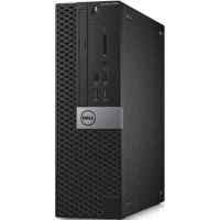 компьютер Dell OptiPlex 7040 SFF 7040-8487