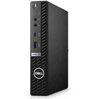 компьютер Dell OptiPlex 7080 Micro 7080-6895