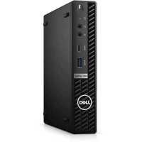 компьютер Dell OptiPlex 7090 Micro 7090-0136