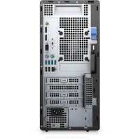 компьютер Dell OptiPlex 7090 Tower 7090-0051