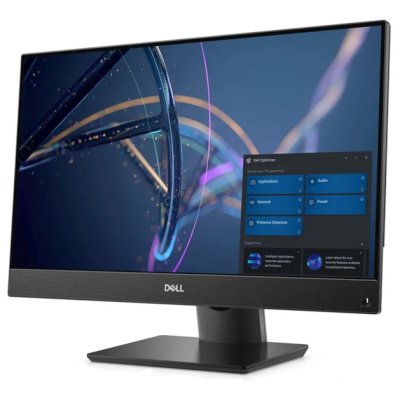 моноблок Dell OptiPlex 7400-6421 Черный