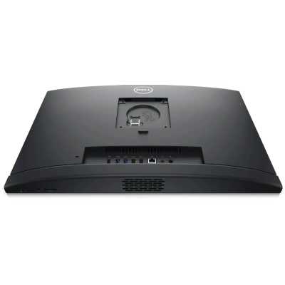 моноблок Dell OptiPlex 7410T-7650 Черный