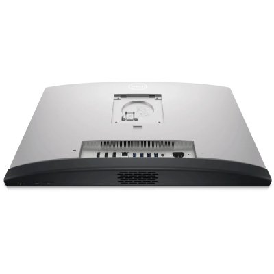 моноблок Dell OptiPlex 7410 Plus 7410P-7650-wpro Серебристый