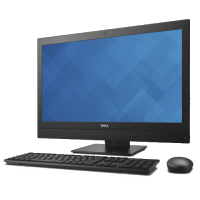 моноблок Dell OptiPlex 7440-8571 Черный