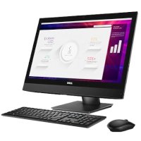 моноблок Dell OptiPlex 7450-8412 Черный