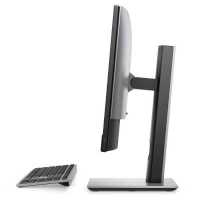 моноблок Dell OptiPlex 7490-0167 Черный