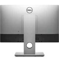 моноблок Dell OptiPlex 7490-0167 Черный
