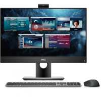 моноблок Dell OptiPlex 7490-0174 Черный