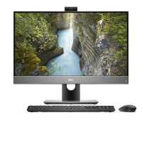 моноблок Dell OptiPlex 7780-9386 Серый