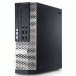компьютер Dell OptiPlex 790 SFF X117900102R