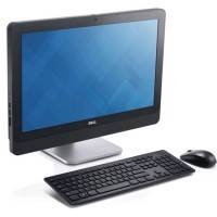 моноблок Dell OptiPlex 9020 CA529RUSD9020AIO9 Серебристый