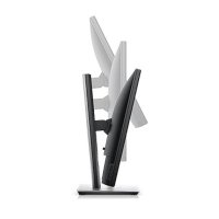 монитор Dell P2217 Black Черный