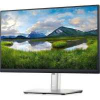 монитор Dell P2223HC Черно-Серебристый